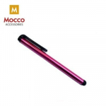 Mocco Stylus II For Mobile Phones Computer Tablet PC Pink