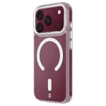 Tactical MagForce 2.0 mbris Apple iPhone 17 Pro/18 Pro jaoks, hbedane