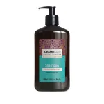Arganicare, Argan Oil AND Shea Butter, Hair Shampoo, Repairing AND Moisturising, 400 ml