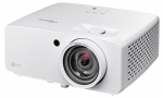 Optoma ZK521ST SHORT THROW / LASER / 4K PROJECTOR 5000 LUMENS