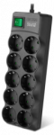 SVEN Strvas pikendaja SF-10E-16 10 pesa 3m
