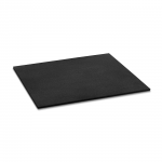Floor mat HAMMER Studio Floor Mat, 100 x 100 x 1.5 cm