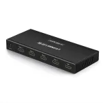 UGREEN HDMI 1.4 4K 30Hz splitter (1 sisend - 4 vljundit)