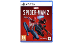 Marvel AND #x27; AND #x27;s Spider-Man 2 PS5