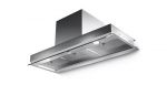 FABER S.p.A. In-Nova Comfort X A60, sisseehitatud terask, 540 m/h