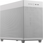 ASUS Prime AP201 MicroATX mbris, valge (90DC00G3-B39000)