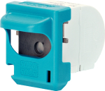 Isaberg Rapid Kiirkinnitusklambrite komplekt, pakendis 2 tk (23271900)