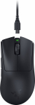 Razer Deathadder V3 Pro Wireless Gaming Mouse, Black