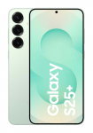 SAMSUNG Galaxy S25+ 256GB, 12GB RAM, mentkollane