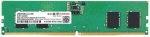 Transcend JetRam Green 8GB DDR5 4800MHz CL40 UDIMM JM4800ALG-8G
