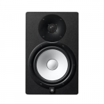 Yamaha HS8 klar 2-viilane Must Juhtmega 120 W