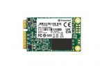 Transcend MSA372M 16 GB mSATA Serial ATA III MLC