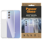 PanzerGlass HardCase Samsung A34 5G A346 Antibakteriaalne sjalise klassi selge 0444