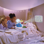 Little Tikes Projector Story Dream Machine with Fairy Tale Collection
