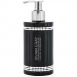 Vivian Gray Mustad Kristallid Luksushoopis - 250 ml