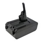 CoreParts Battery 86.40Wh Li-ion 21.6V 4000mAh Black for Vacuum