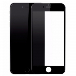 Riff 5D 0.3mm Protective glass for Apple iPhone 7 / 8 / SE 2020 / SE 2022 Black