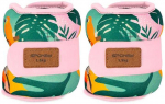 Spokey KODU JUNGLE FORM Kaalustel komplekt 2x1,5 kg