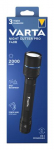 Varta Profiil 40R must ksitsi LED valguslasi"Profiil 40R must ksitsi LED valguslasi" is not a direct translation of the given text. The original text is a product name, and it seems to be a model of flashlight. The translation should be more literal  ...