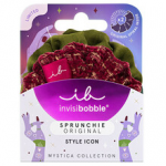 Invisibobble Sprunchie Mystica Merry for Love - Kihkonnahoidik (2 tkki)