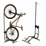Maclean Floor Bike Rack MC-170