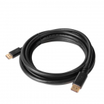 Club3D KABEL DP 4M/M/M CAC-1069B