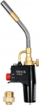 YT. TURBO GAS BURNER