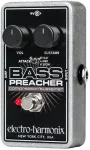 Electro-Harmonix Bass Preacher -kompressoripedaal (BASS PREACHER)