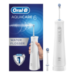 Oral-B AquaCare 6