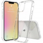 JT Berlin Backcase Pankow Clear Apple iPhone 13 lbipaistev