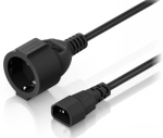 Ubiquiti C14 TPI F SCHUKO ADAPTERKAABEL