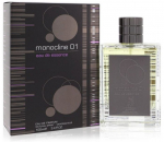 Maison Alhambra Monocline 01 Eau de Essence Parfm EDP 100 ml
