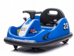 Lean Cars GTS1166 Blue