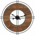 ATMOSPHERA DORIAN 65cm pruun