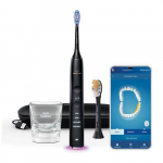 Philips Sonicare DiamondClean Smart DiamondClean Smart HX9917/89 Sonic electric toothbrush + 2 accessories and app