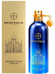 Montale Kohtumine Milanos Parveefumeer 100 ml