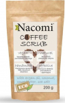 Nacomi Coffee Scrub 200 g