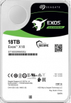 SEAGATE Exos X18 18TB 3.5" 256MB ST18000NM000J