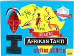 Martinex Star of Africa Deluxe lauamng (40856075)