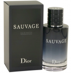 DIOR (Christian) Sauvage Parfmi EDT 100ml