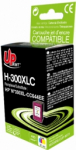 UPrint Tintes krtrid HP 300XLCl Vrviline