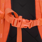 Gregory Targhee FT 35 MD/LG skydiving backpack - Outback Orange