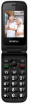 Mobiola MB610 mustEstonian: MB610 must