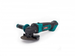 NAC.ANGLE GRINDER 20V 125mm WITHOUT BATTERY AND CHARGER