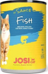 JOSERA JosiCat Fish in Sauce 415 g