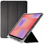 Araree Samsung Galaxy Tab S10 Lite musta etui folio