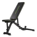 Tunturi UB40 Utility Bench