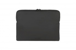 Tucano BFGOM1314-BK laptopikott 35,6 cm (14") Kaanembris Must