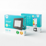 Forever Valgus LED-tuletstuki PROXIM II / 20W / 4500K / IP66