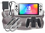 Hori Cargo Pouch for Nintendo Switch